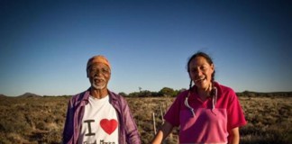 Karoo