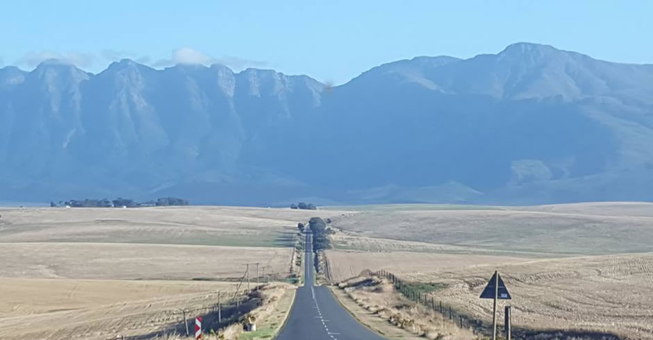 Riviersonderend road