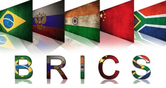 BRICS BRICS