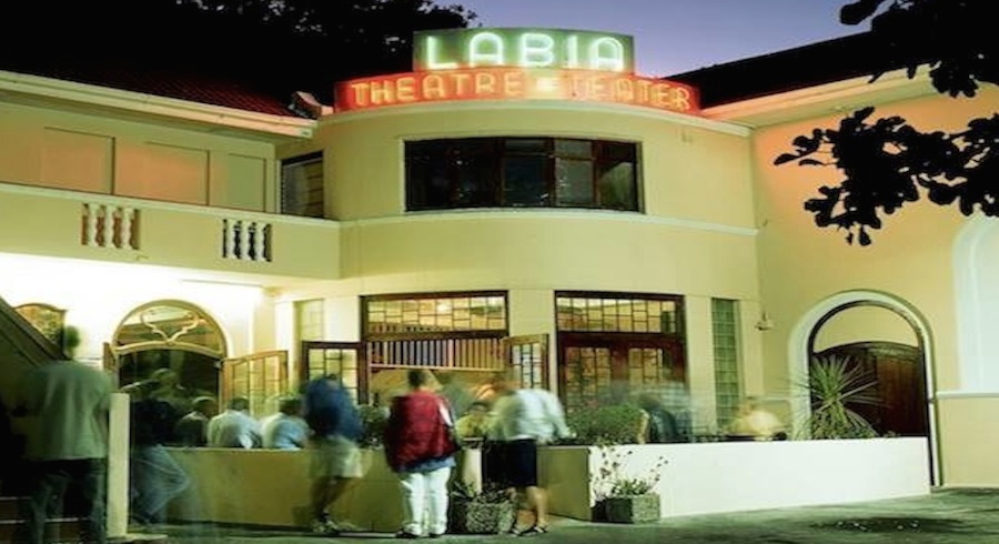 labia
