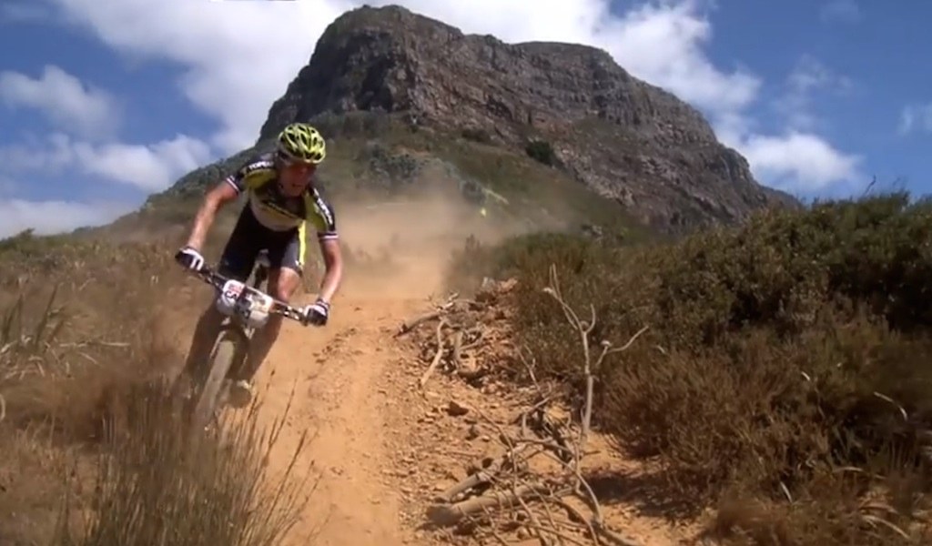 cape epic