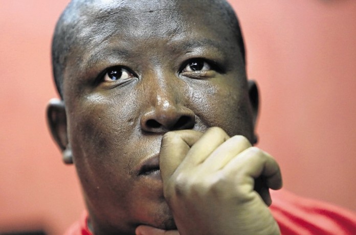 malema malema
