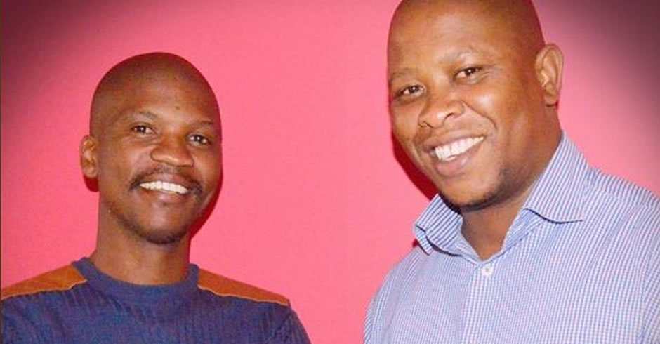 South African heroes