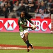 Springbok Sevens South Africa