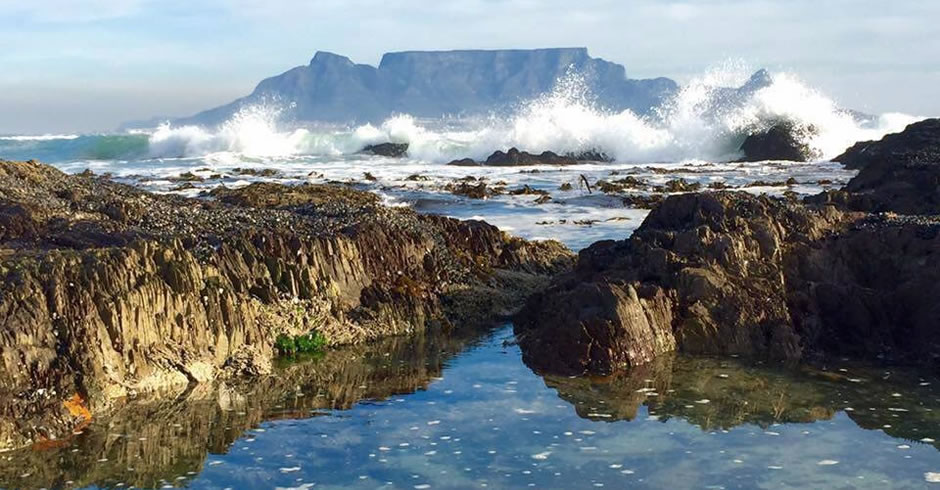 Table Mountain