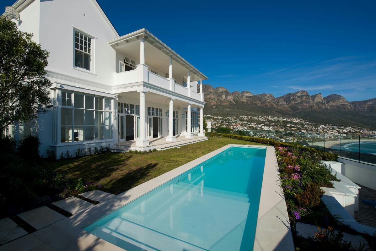 Clifton Views and a Lot More for a Cool R85 Million SAPeople Worldwide South African News