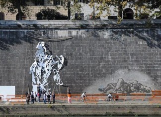 tiber kentridge