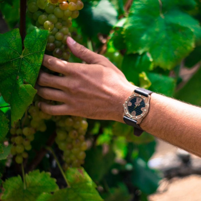 Bettel grapevine Bettel grapevine