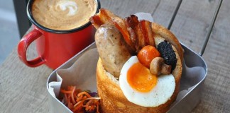 Bunnychow