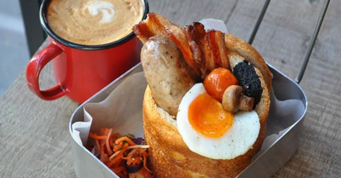 Bunnychow th Bunnychow