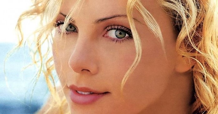 Charlize Theron Charlize Theron