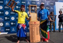 Jordy Smith