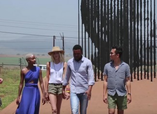 Mandela