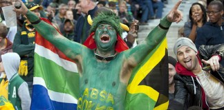 Things South Africans miss when living abroad