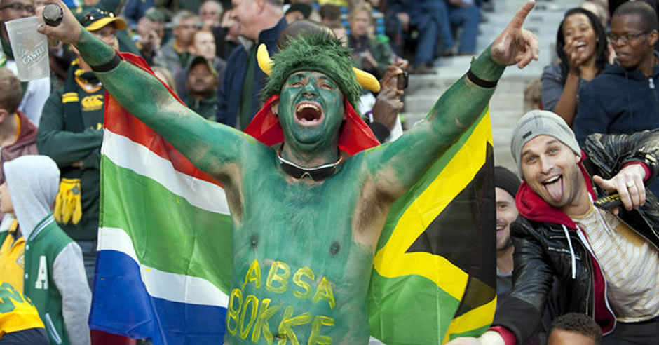 Things South Africans miss when living abroad