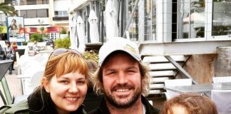 Ronel Malherbe du Plessis South Africa