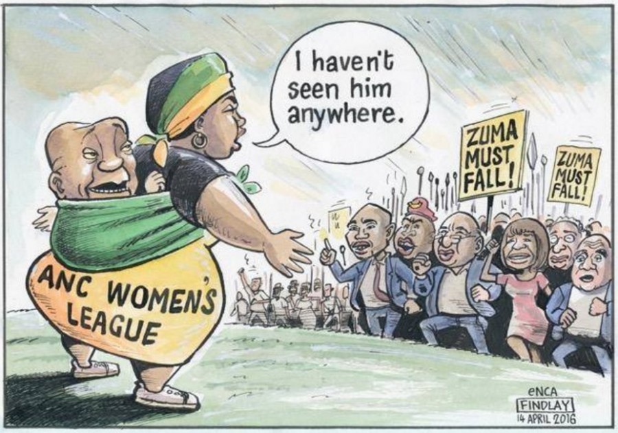 zuma ancwl