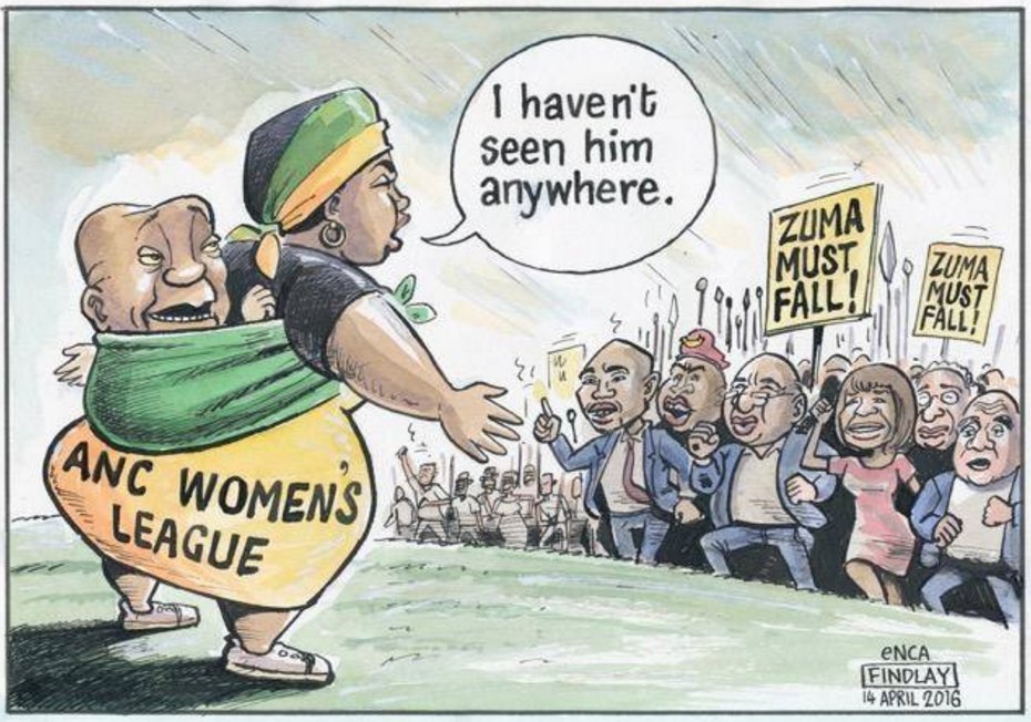 zuma ancwl