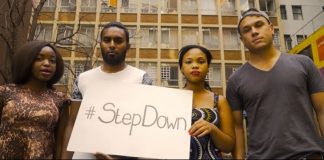 Step Down video