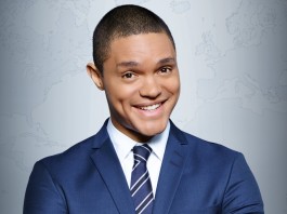 Trevor Noah