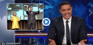 Trevor Noah