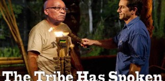 Tribe spoken