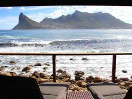 Tintswalo Hout bay
