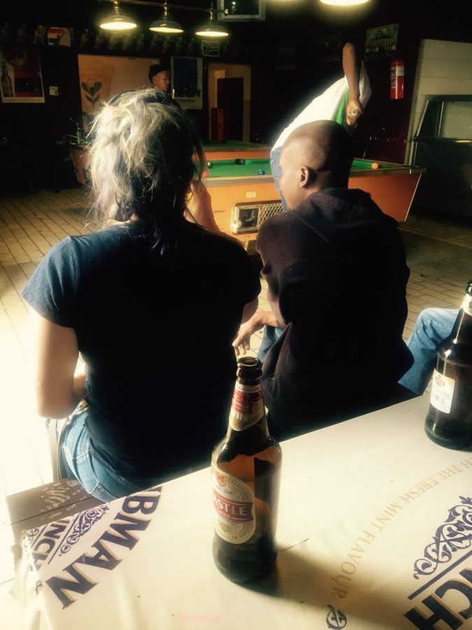 Register to vote in South Africa