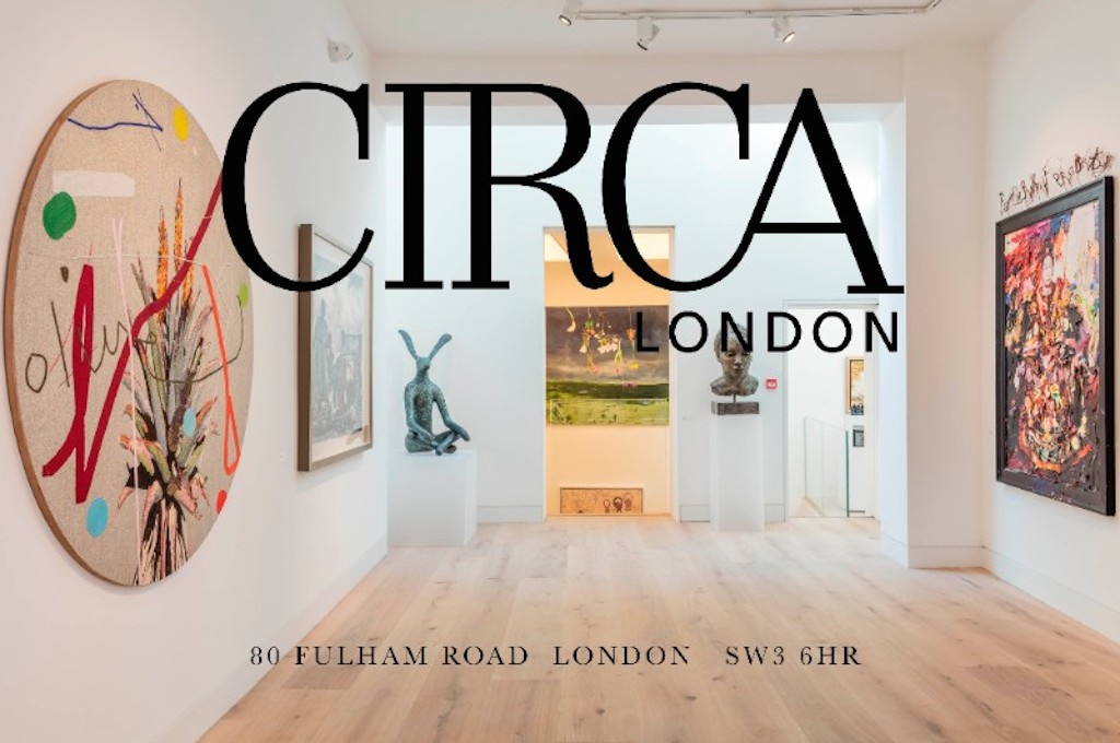 circa gallery
