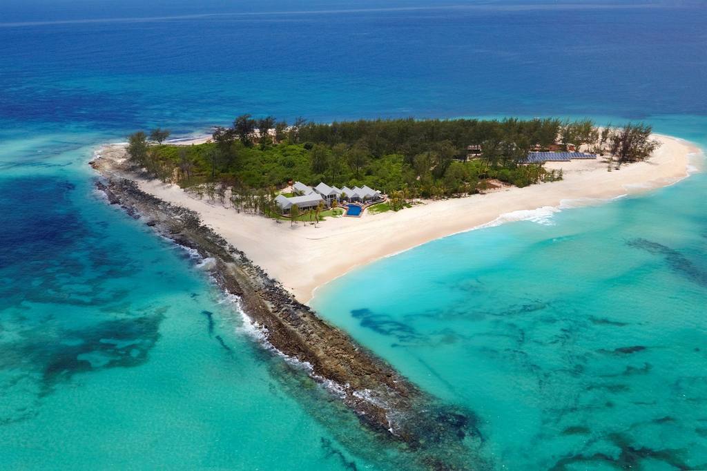 Exclusively Yours An Island Off Of Tanzania Sapeople Your Exclusively Yours An Island Off Of Tanzania