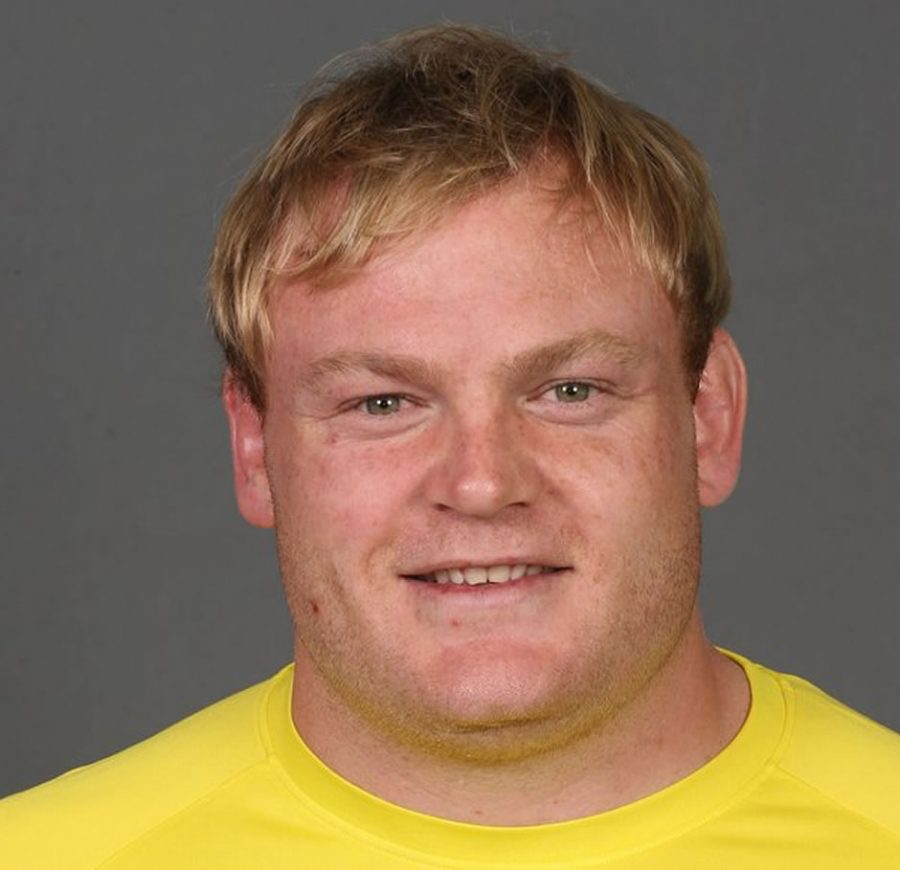 Adriaan Strauss