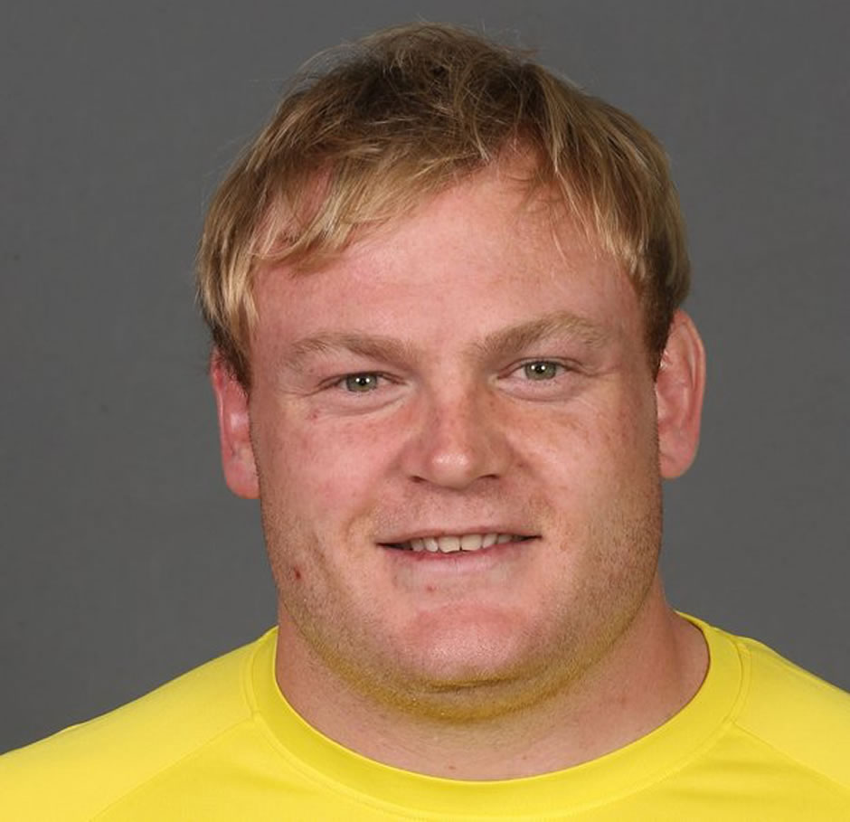 Adriaan Strauss