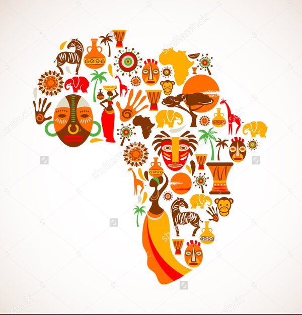 Africa