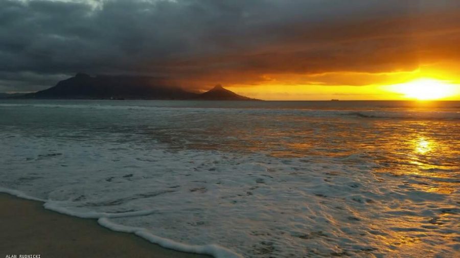 Cape Town, South Africa