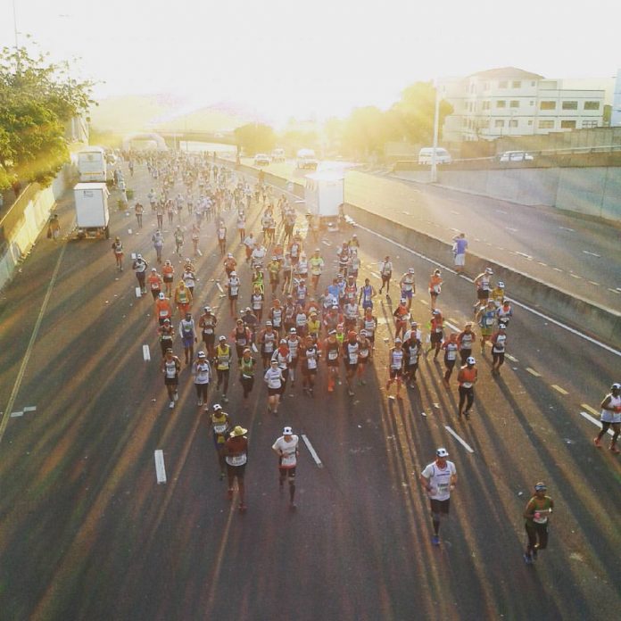 Comrades Marathon Comrades Marathon
