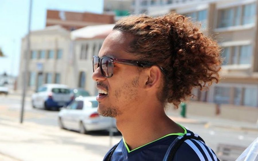 Darryn August