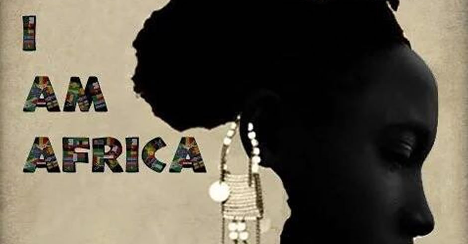 I am Africa