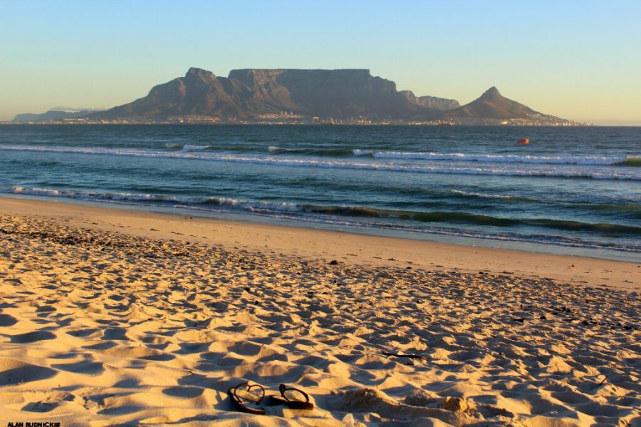 Cape Town, South Africa