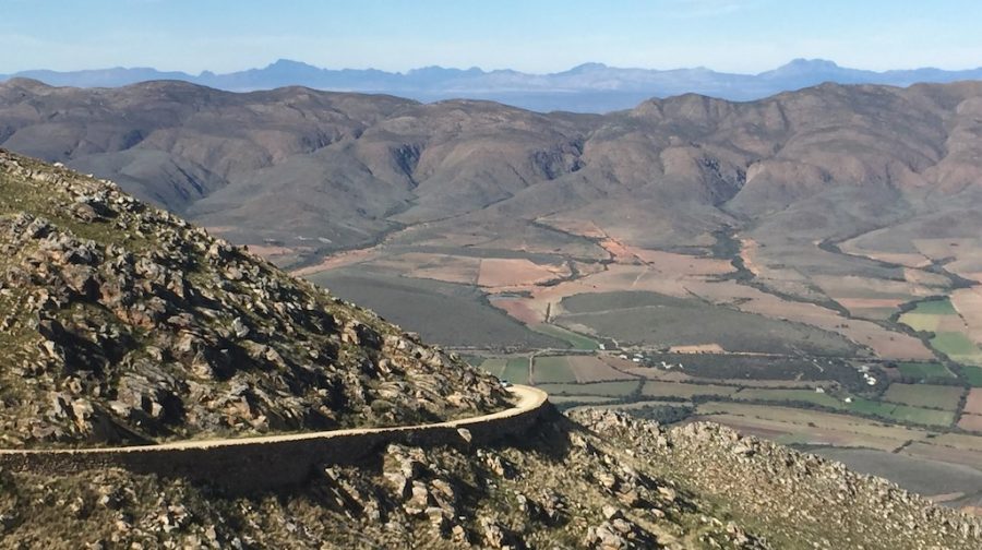swartberg pass
