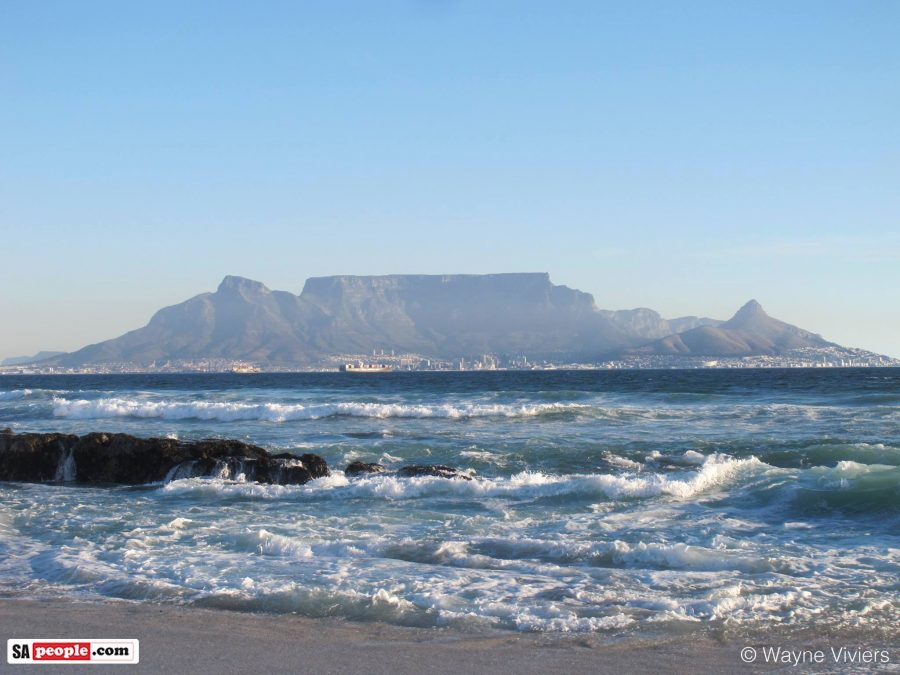 Cape Town, South Africa