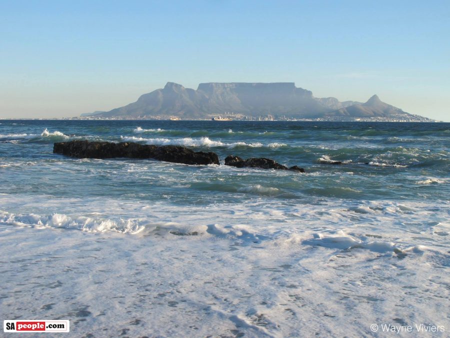 Cape Town, South Africa