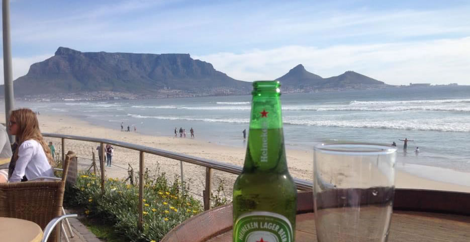 Impressions of South Africa