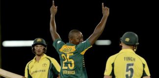 Kagiso Rababa