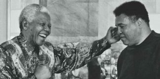 Muhammad Ali