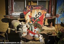 Old South African Brands