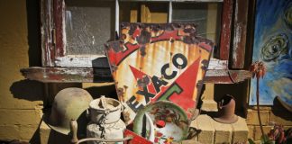 Old South African Brands
