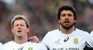 Rugby new players