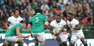 Rugby