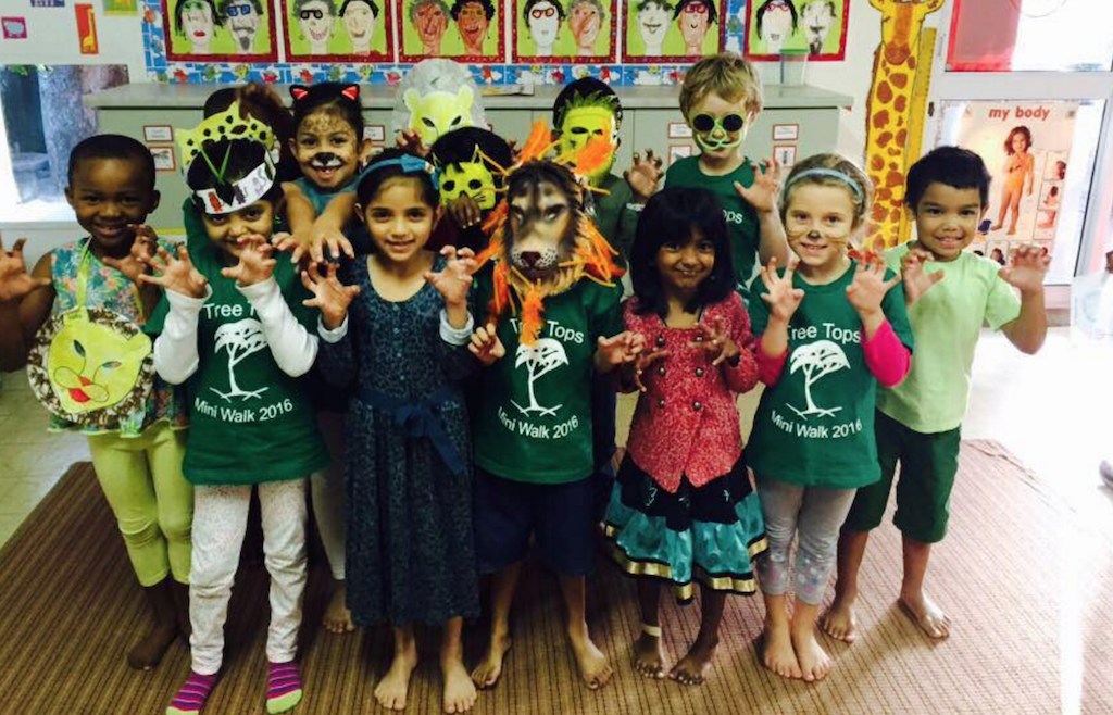 durban primary school