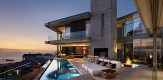 clifton south africa